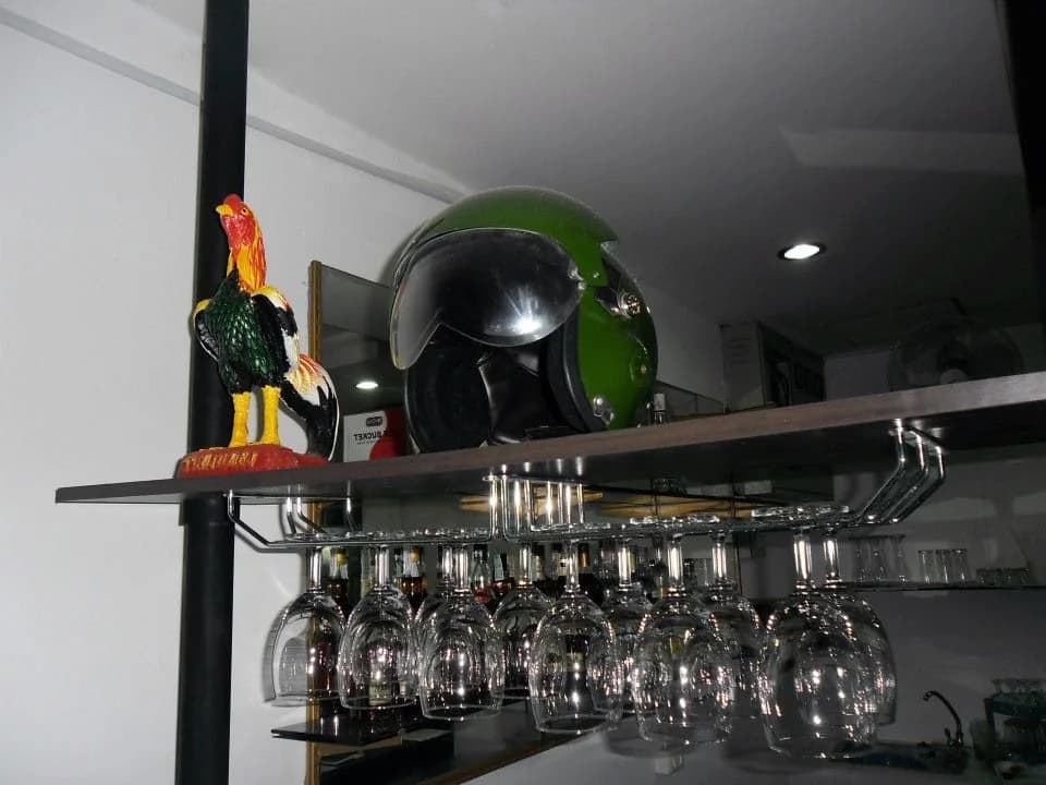 Siam House hotel - photo 17
