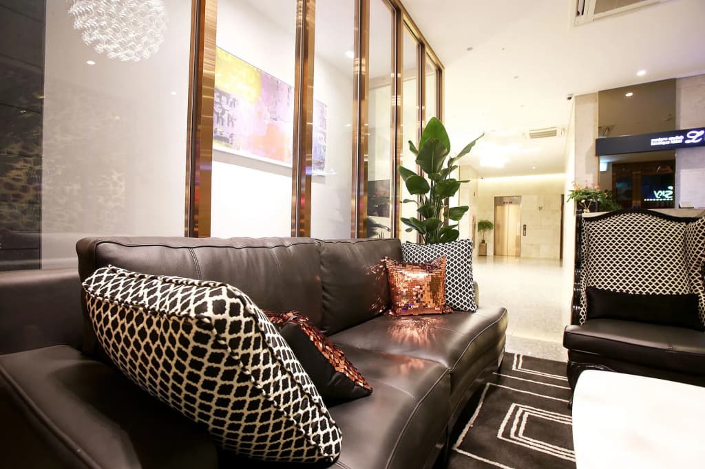Hotel Lassa - photo 13