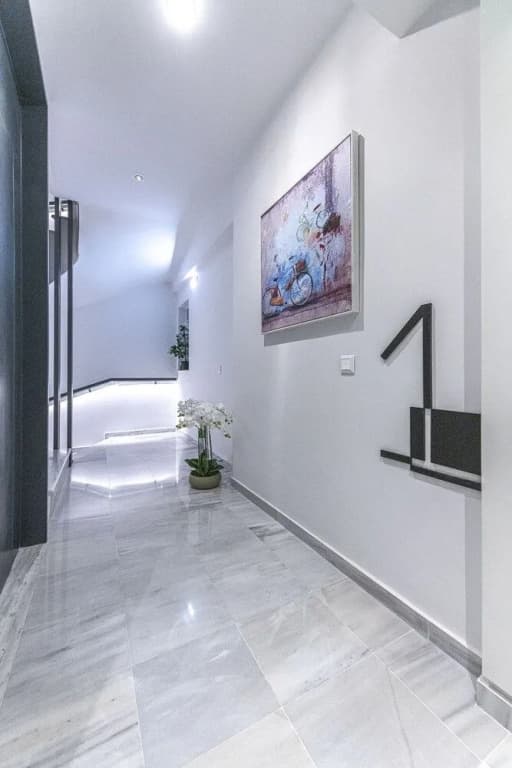A&N Athens Luxury Apartments - Akadimou - photo 11
