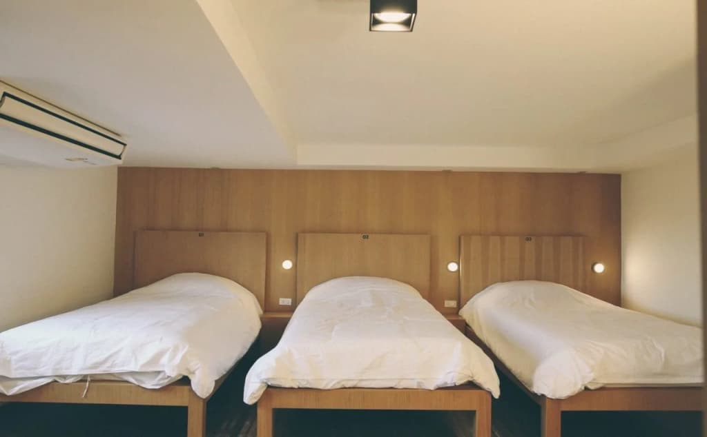 Koenji Guest House & Bar Chiang Mai - photo 6