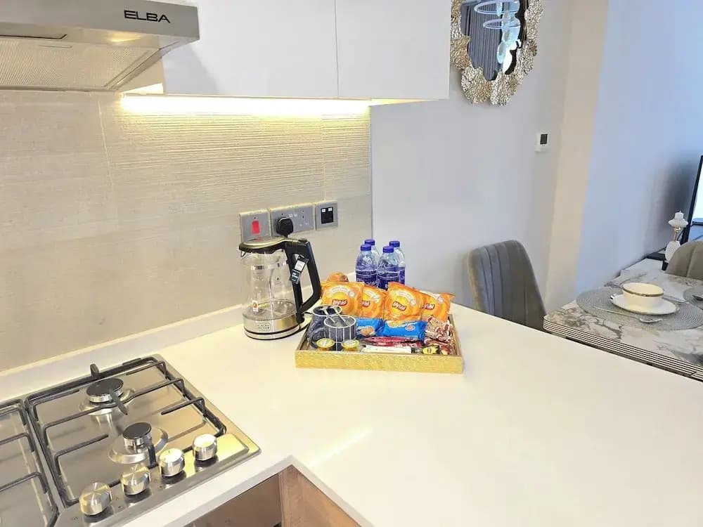 Luxury Boulevard 2Bhk - photo 16