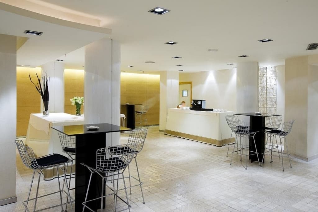 Hesperia Presidente Hotel - photo 27