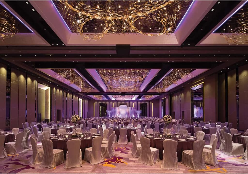 The Royal Garden Kowloon East - photo 24