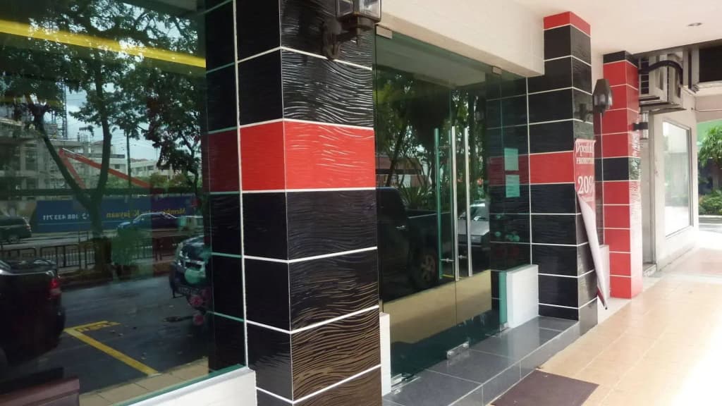 M Hotel - Bandaran Berjaya - photo 16