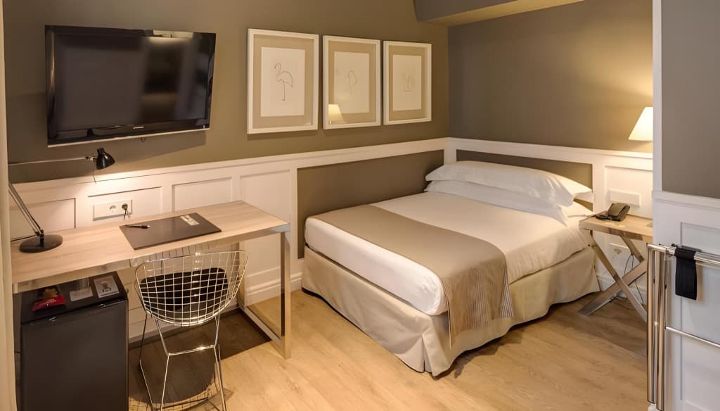 Hotel Granvia - photo 24