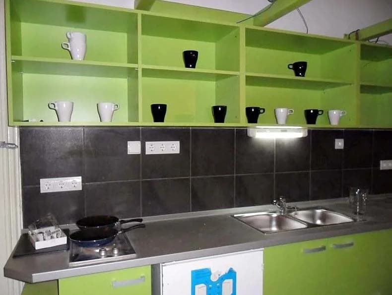 Hostel Budapest Center - photo 22