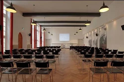 GLS Studio Hotel Berlin - photo 16