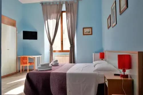 Hotel Alba Garden - photo 8