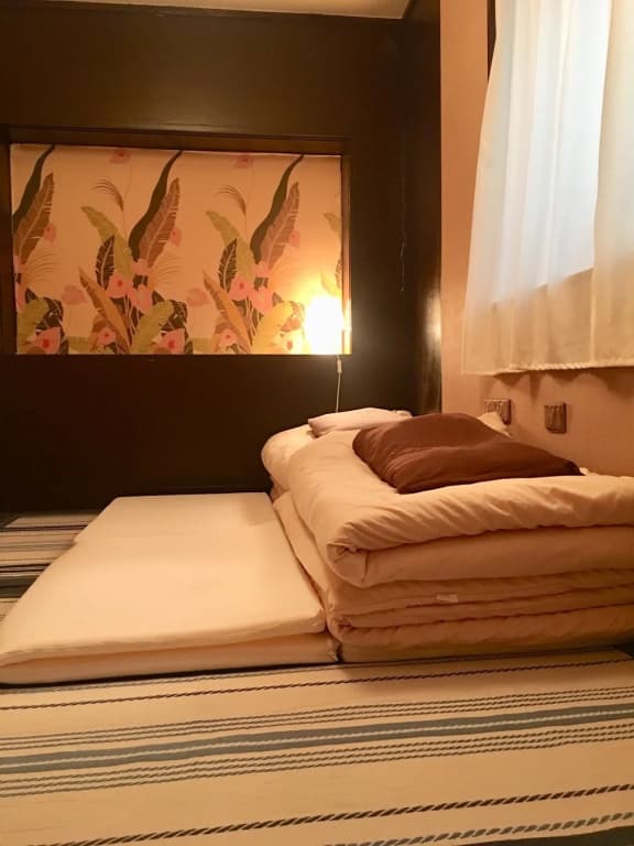 Tsubame-ya - Hostel - photo 3
