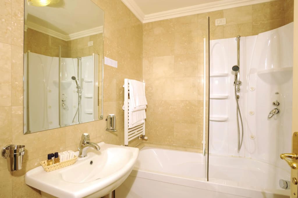 Hotel Ca' Formenta - photo 6