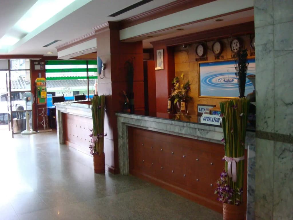 Thai Hotel Krabi - photo 2