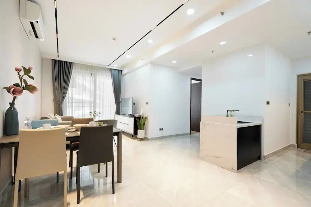 Midtown Citypoint Central Suites - photo 10