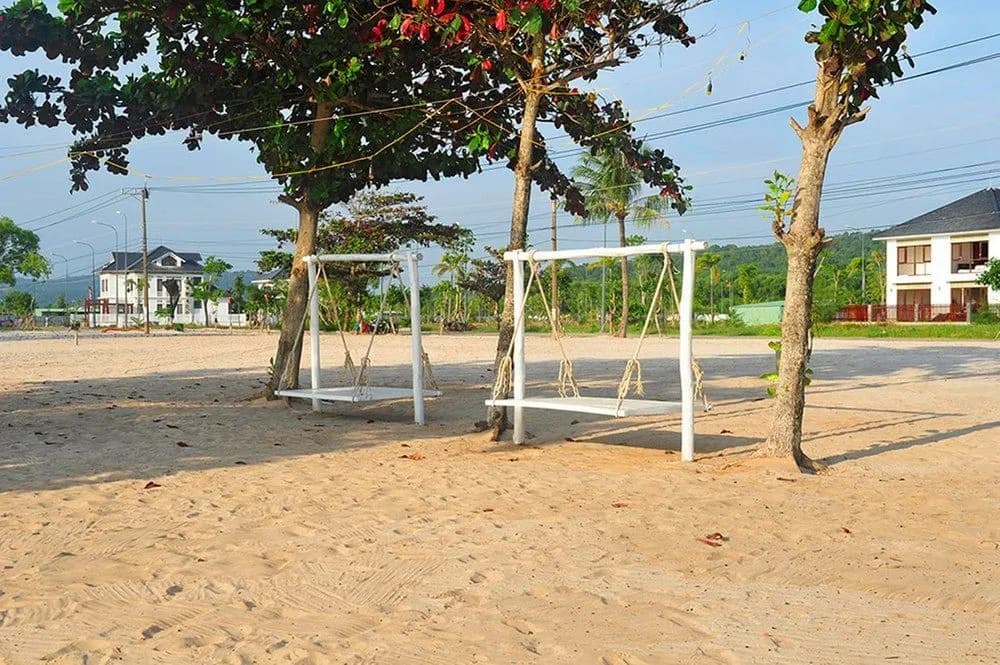 Kosmos Phu Quoc Villa - photo 15