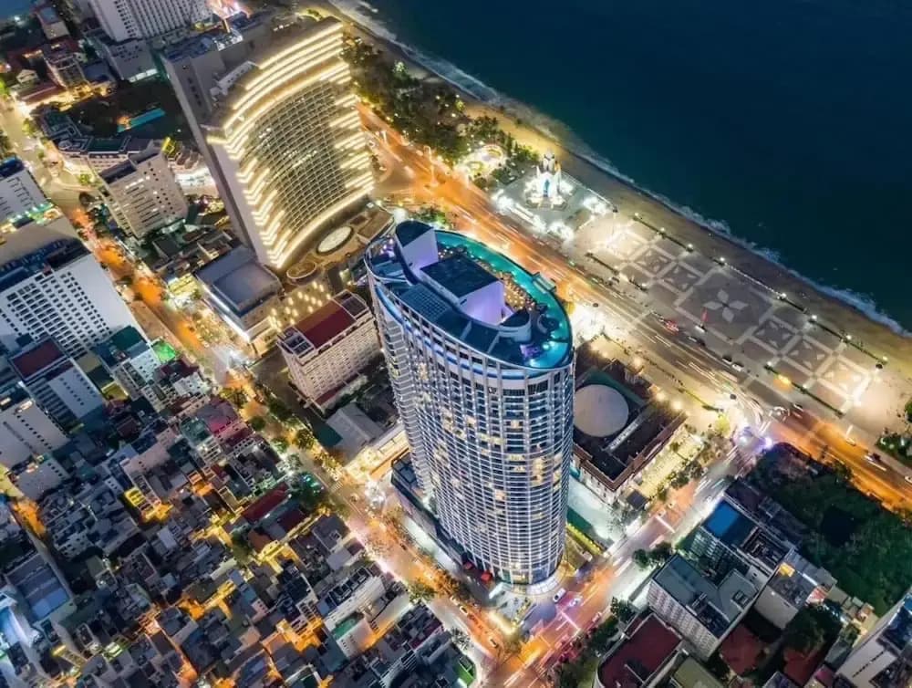 Zahoo house in Panorama Nha Trang - photo 14