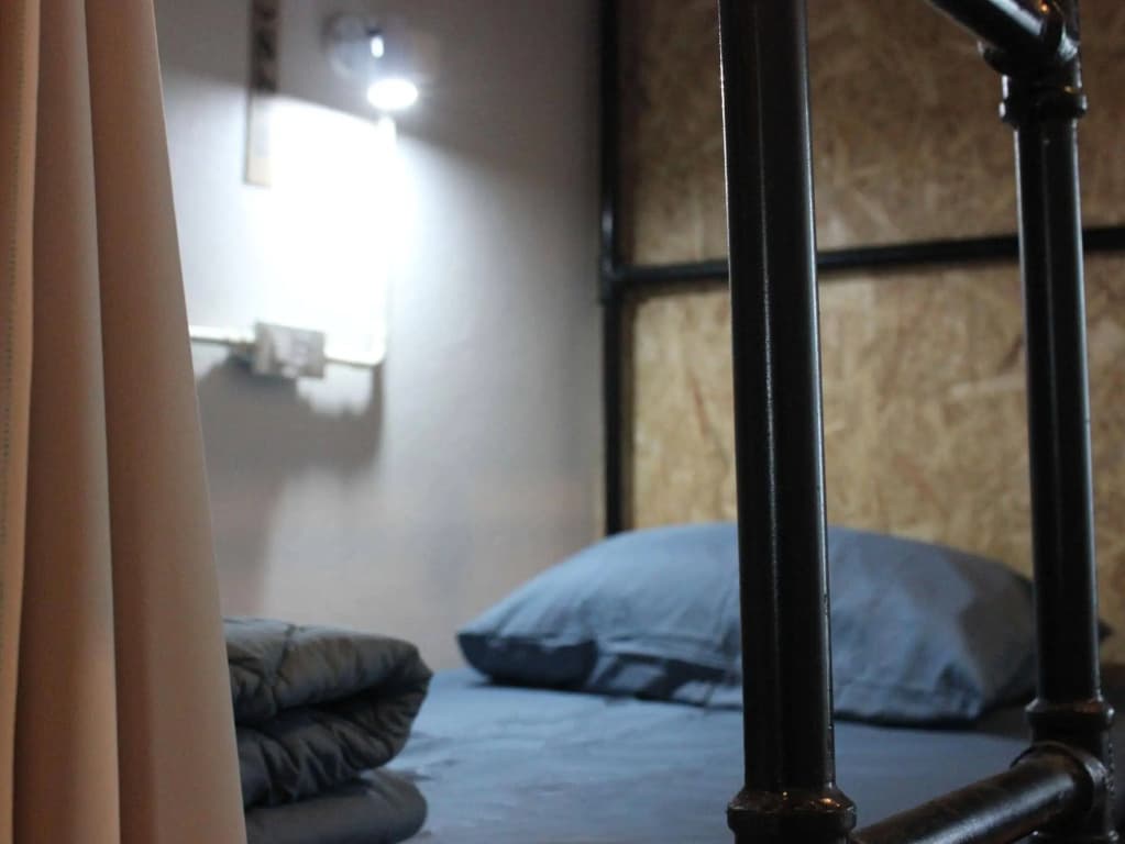 See Hostel - photo 2
