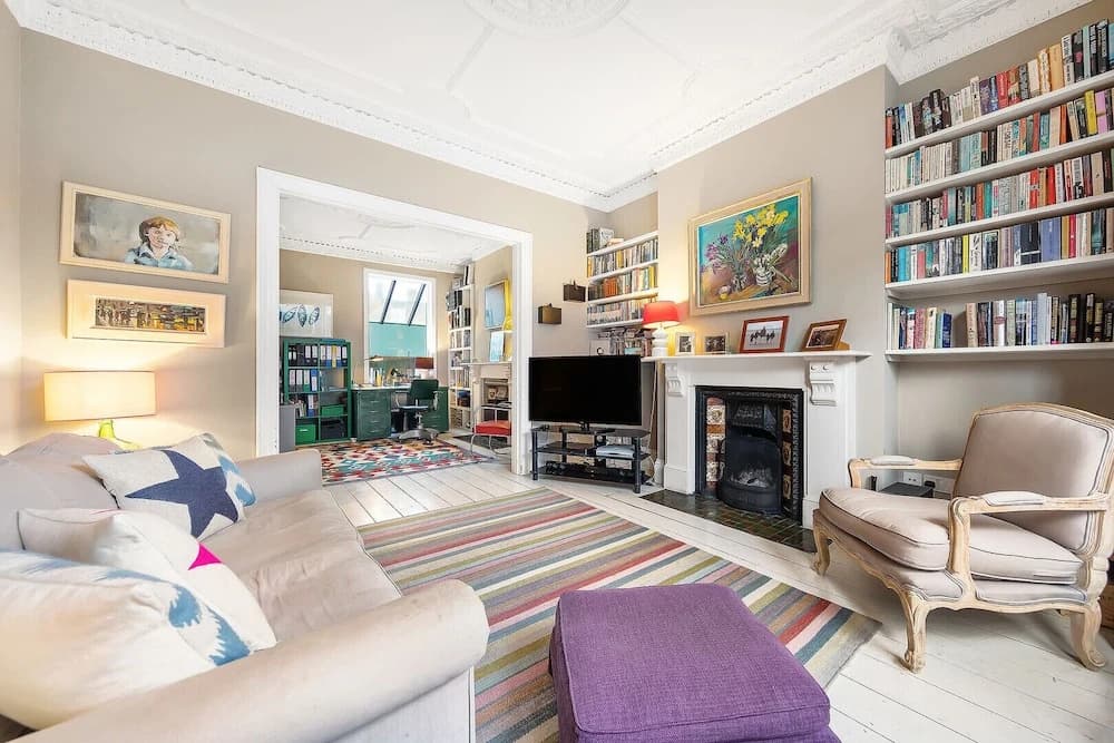 Colourful on Ormiston Grove - photo 6