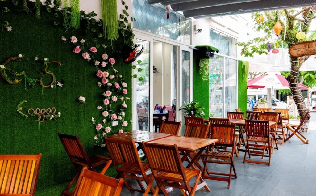 Zone 5 Boutique Hotel - photo 14
