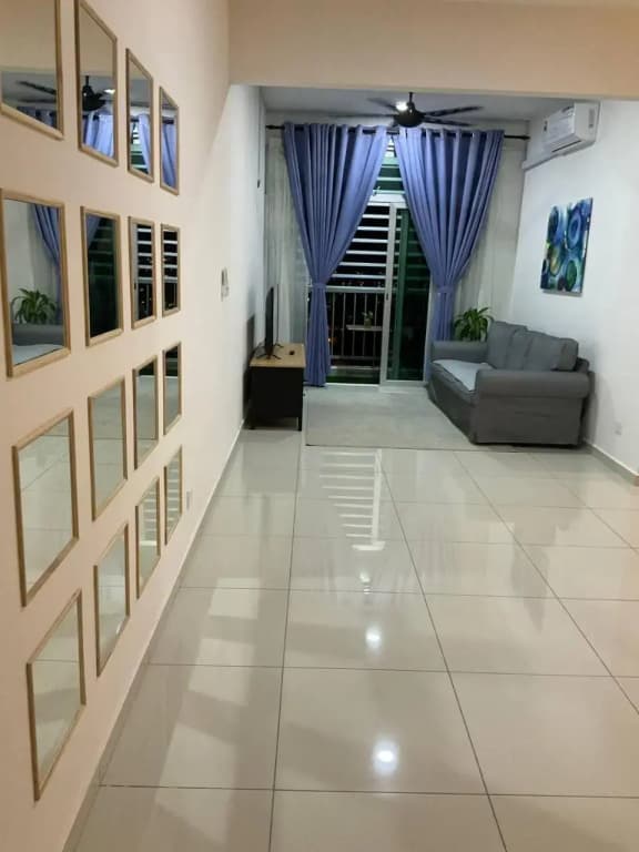 SCANDI HOMESTAY IPOH muslem - photo 19