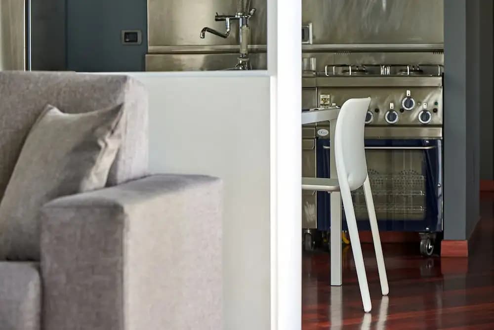 Brera Bilocale - photo 9
