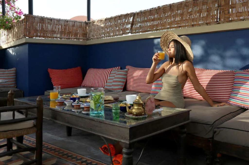 Riad Bindoo - photo 24