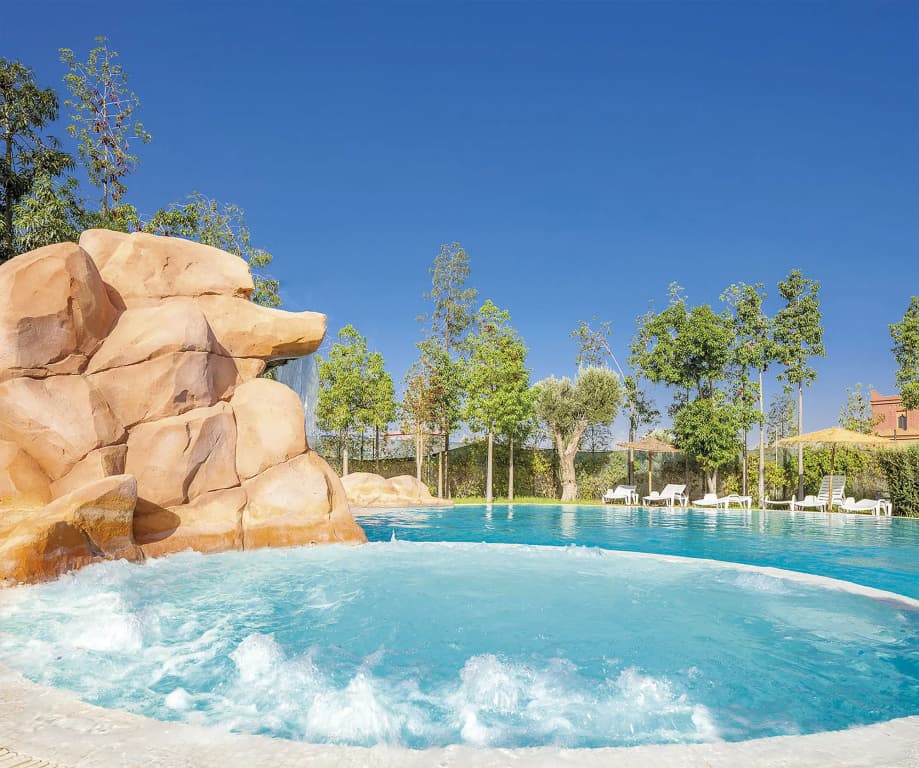 Le Vizir Center Parc & Resort - photo 14