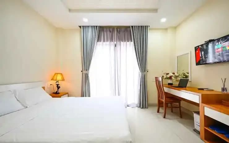 The Shilla Luxury I Hotel-더신라럭셔리호텔 - photo 23