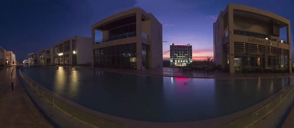 Boulevard hotel - photo 16