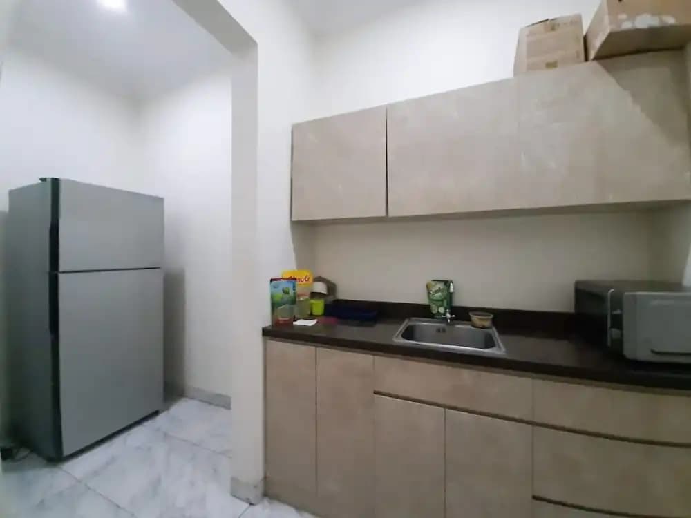 KoolKost Syariah near Pondok Indah Mall - photo 8