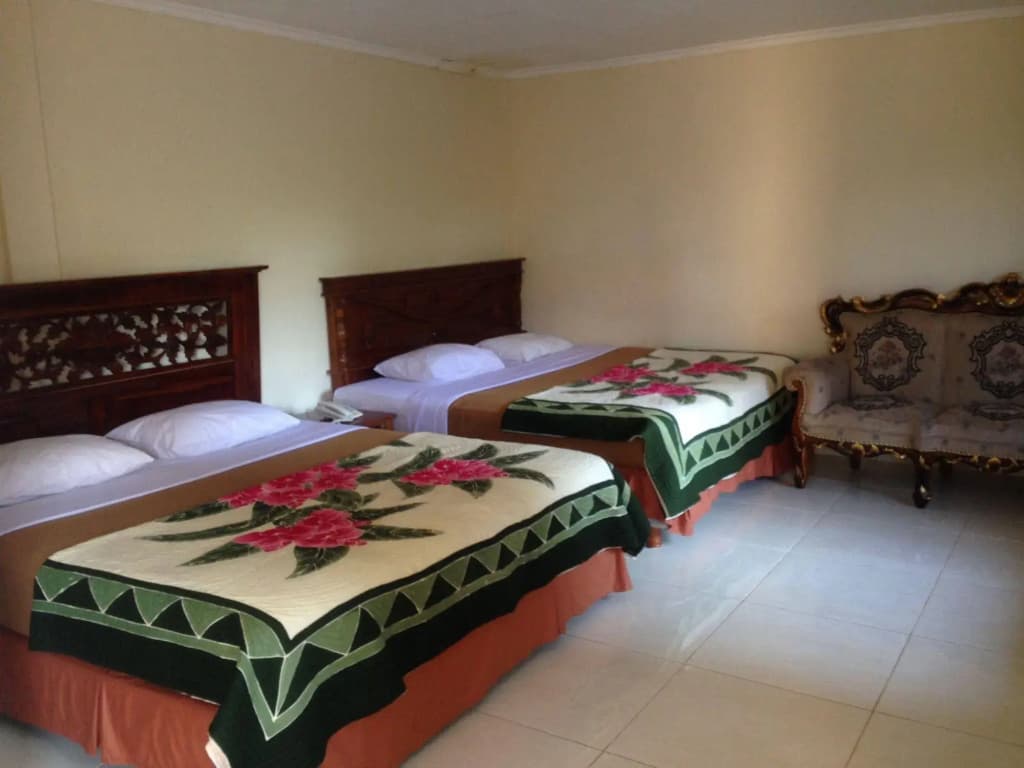Hotel Puri Mimi - photo 7