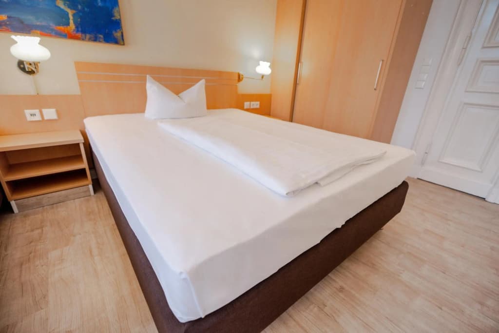 Hotel Tiergarten Berlin - photo 21