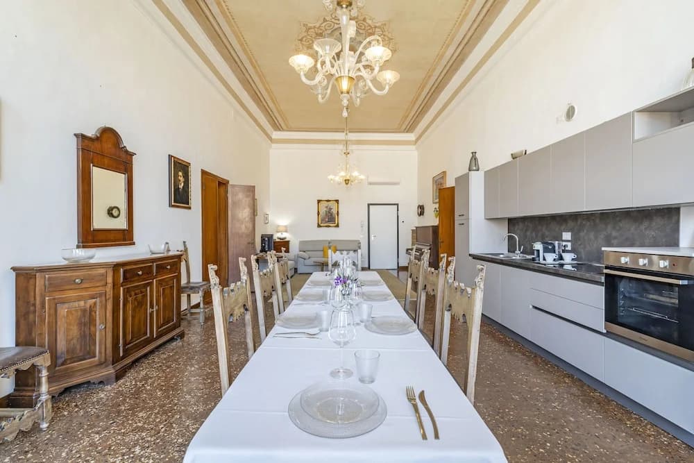 Ca' Magia - Rialto Exclusive Residence by Wonderful Italy - photo 17