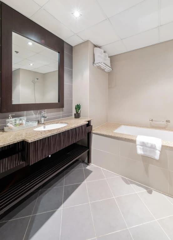DXB - Anantara - 602 - PJ - photo 11