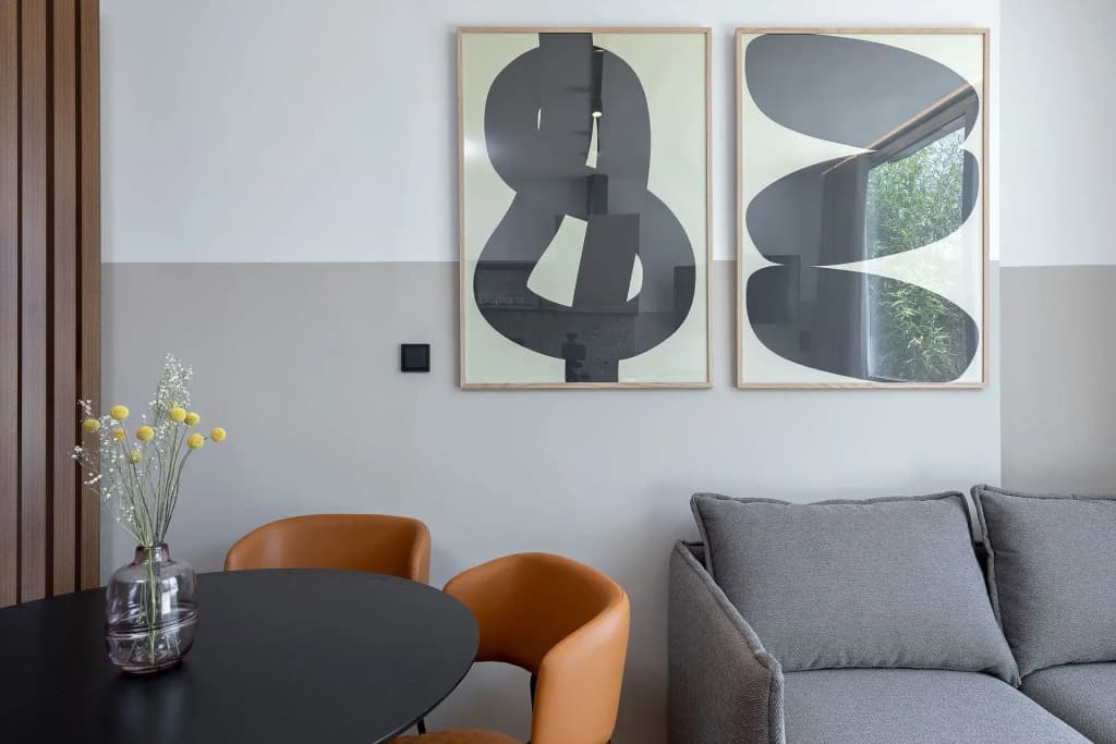 The Athenians Art Apartments - photo 3