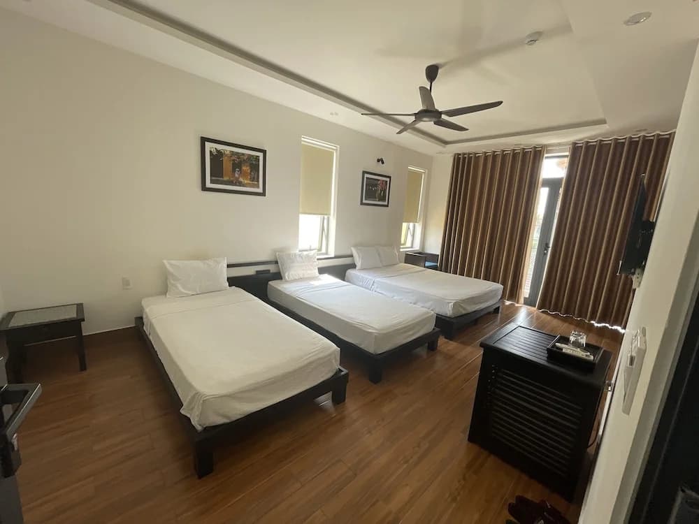Thuong Da Riverside Homestay - photo 5