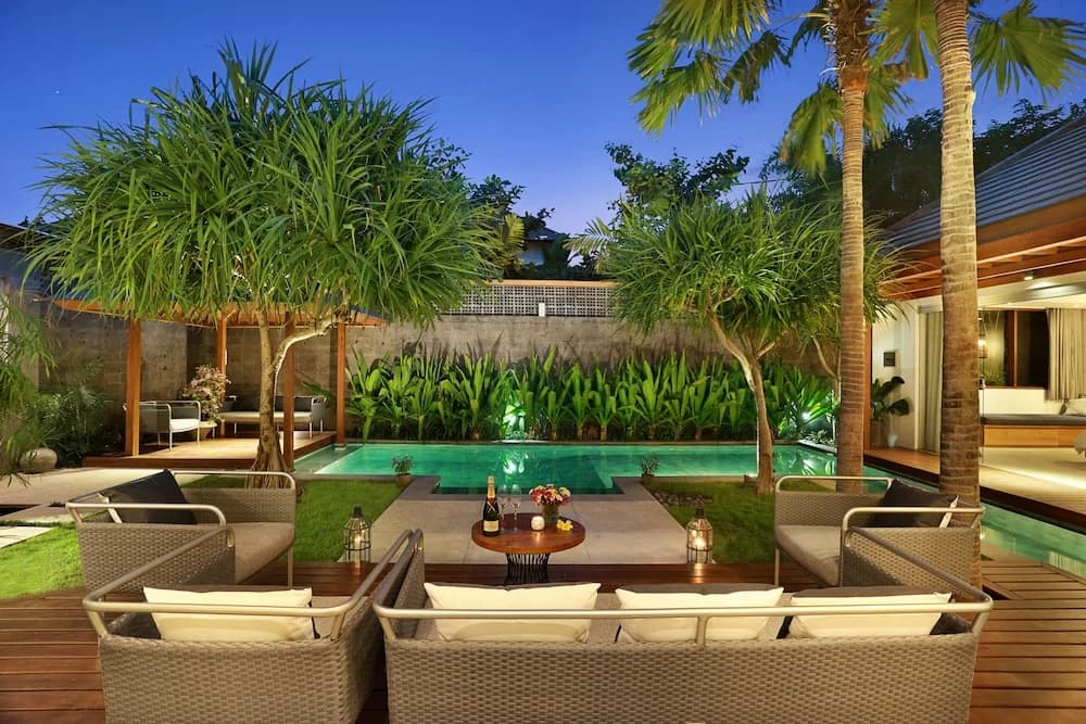 Villa Odyssey - photo 9