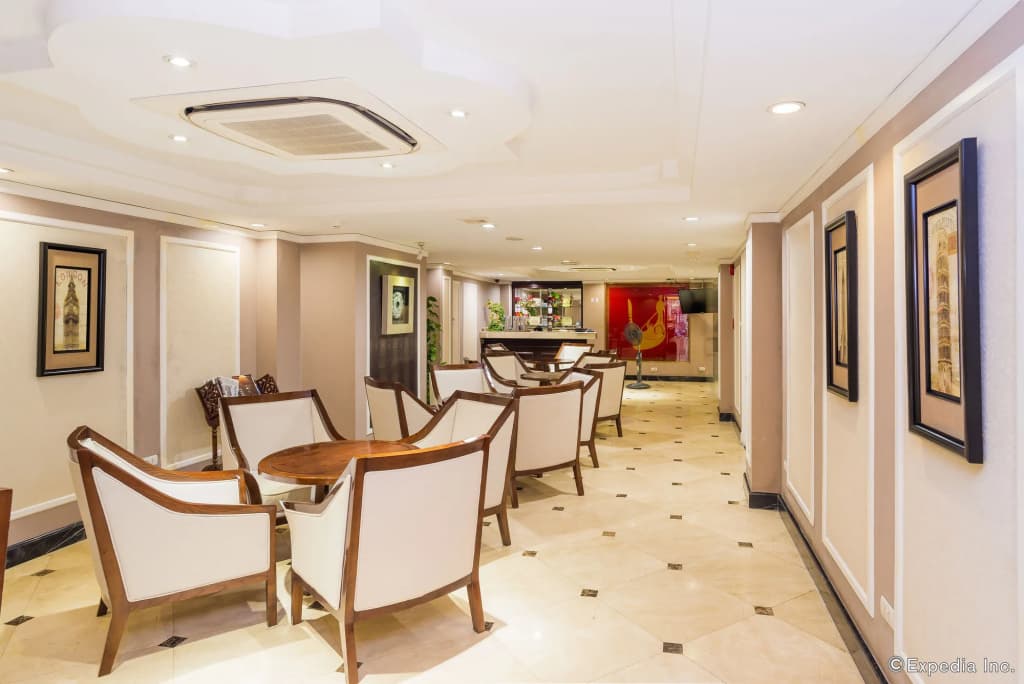 Scent Premium Hotel - photo 23