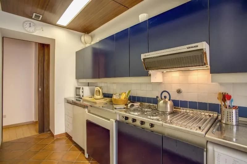 Suite In Rome Corso - photo 16