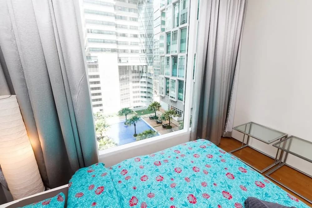 Cozy & Private 2BR in Klcc - photo 5