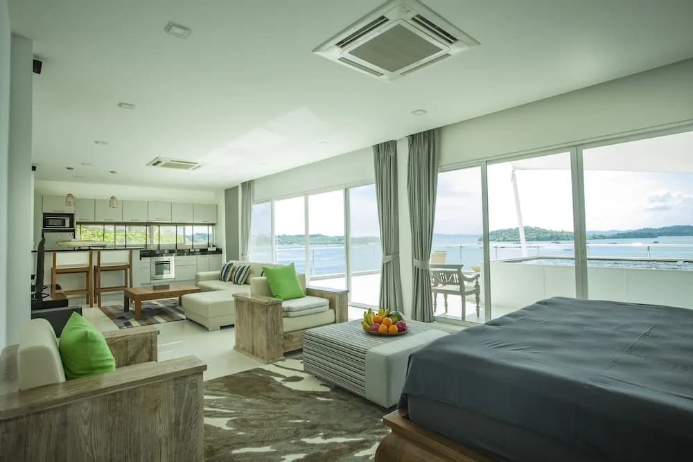 Ocean Star - photo 4