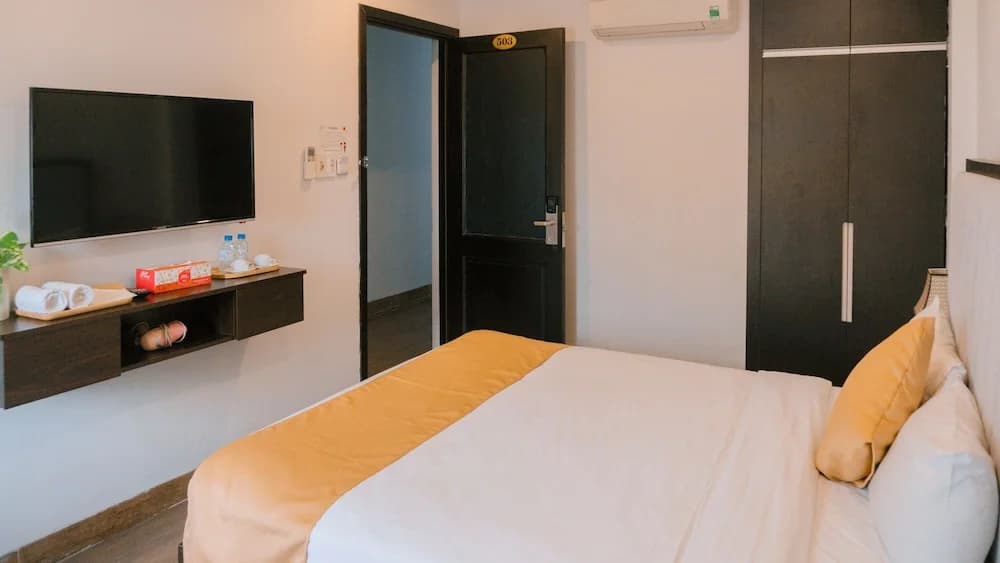 Horizon Front Beach Hotel Danang - photo 21