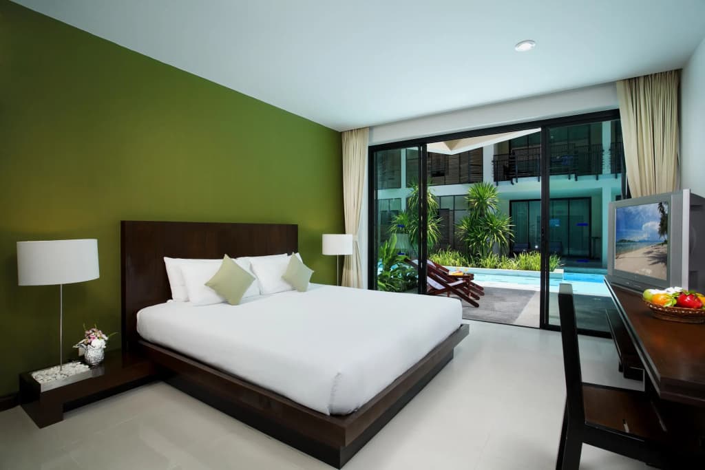 Nivata Koh Samui, Tapestry Collection by Hilton - photo 6