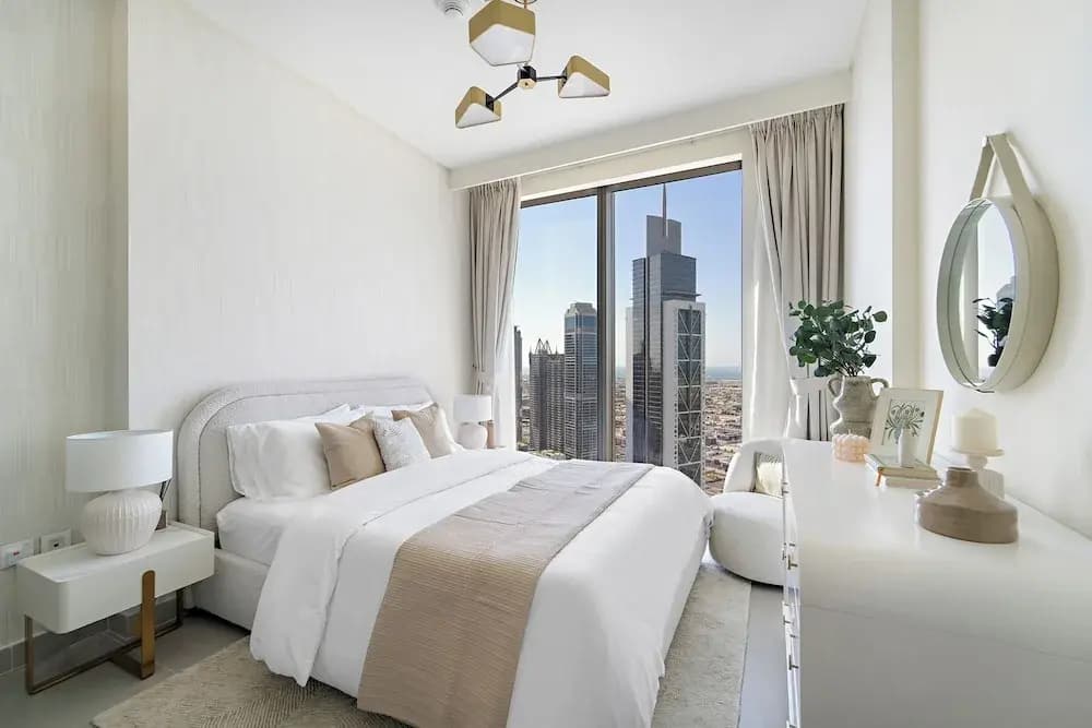 1BR 3802 Forte Tower 2 - photo 2