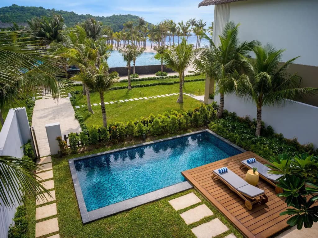 New World Phu Quoc Resort - photo 15