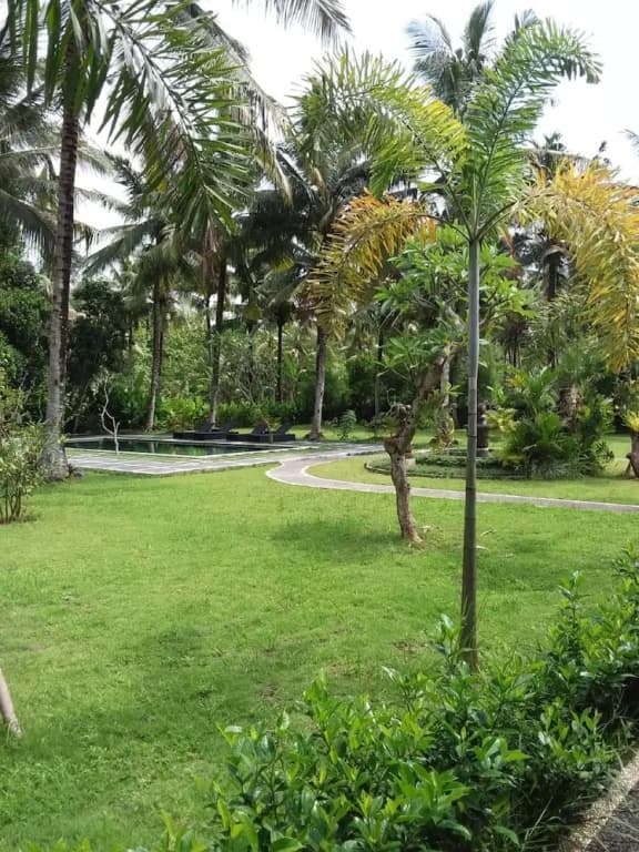 Ubud Batan Nyuh Bed Breakfast & Spa - photo 23