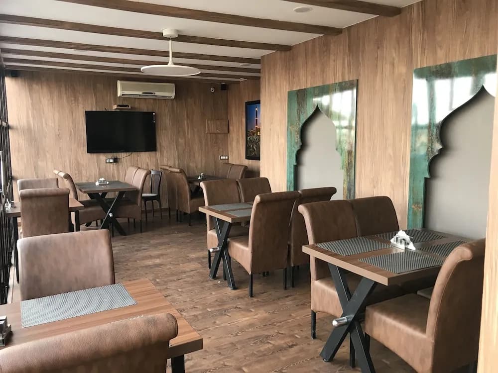 Hotel Aiwan-e-Shahi - photo 15