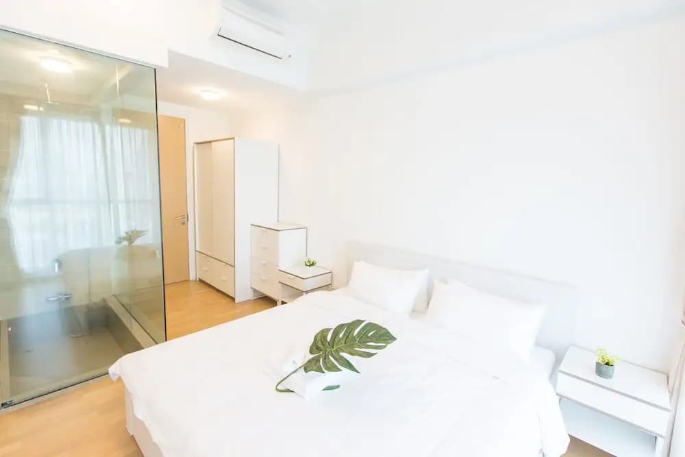OHO Suites KLCC Setia Sky - photo 18