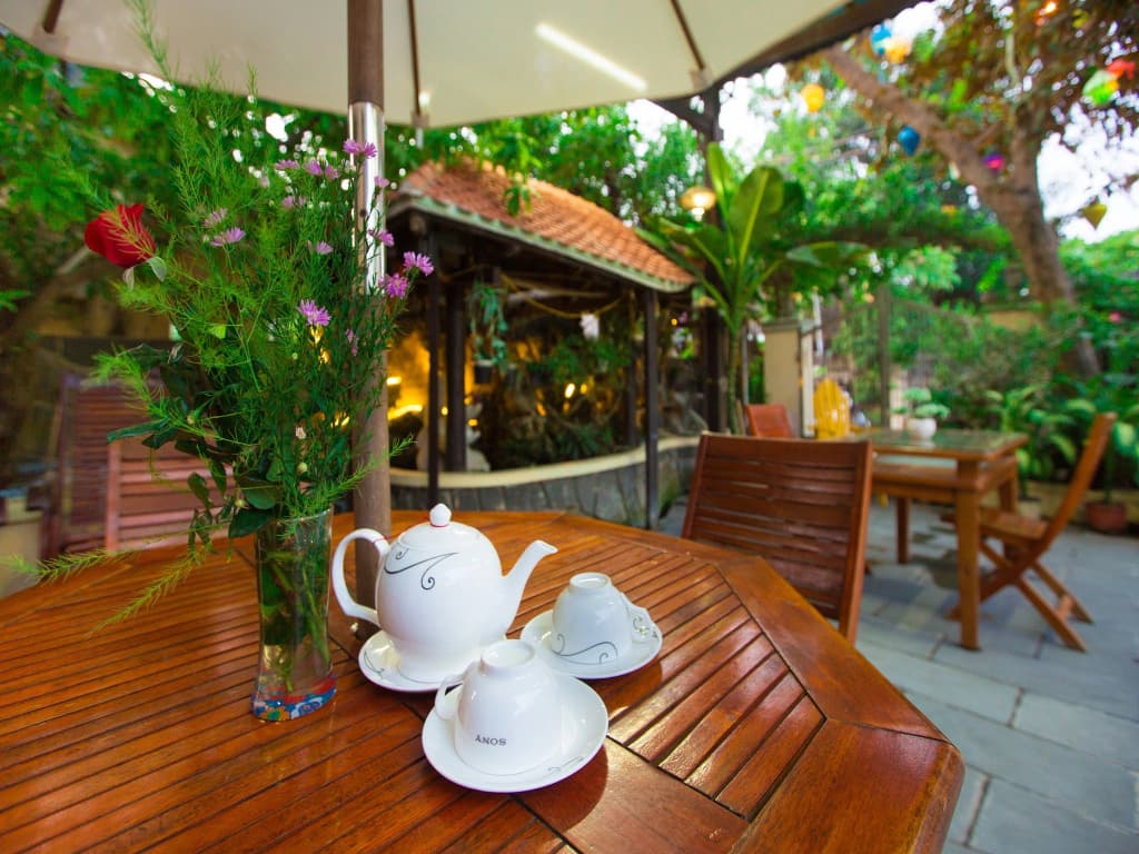 Thinh Vuong Homestay - photo 13
