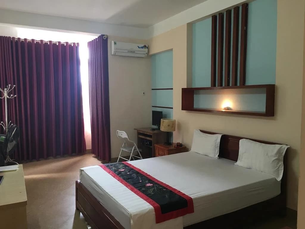 Sunrise Hotel - photo 14