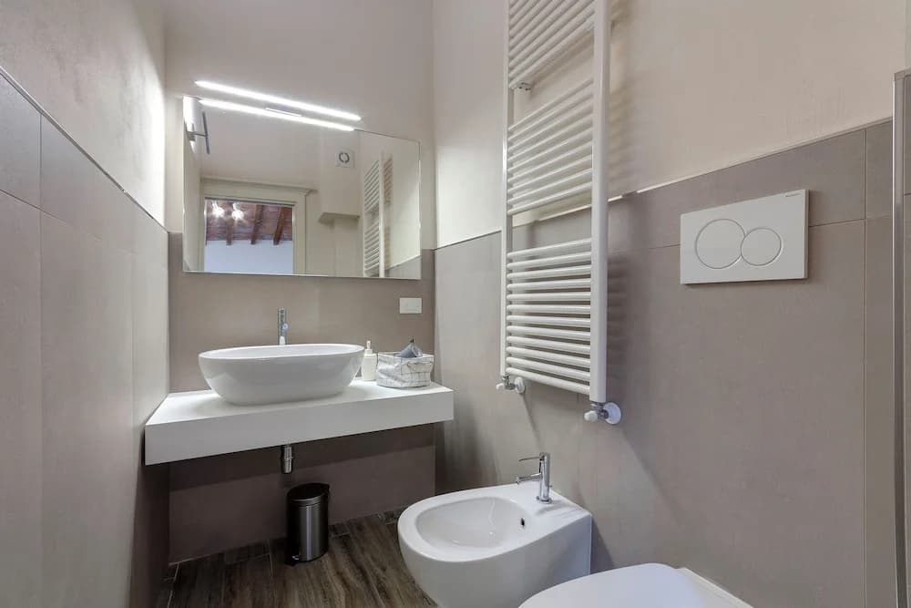 Mamo Florence - Timo Apartment - photo 7