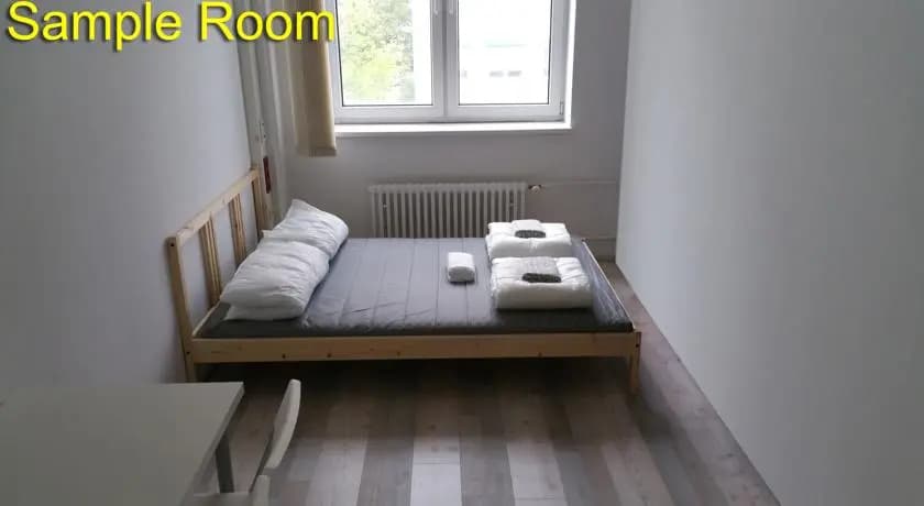 Lodgecity Berlin - photo 3